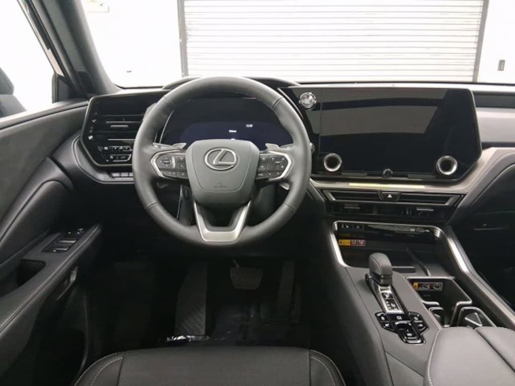 New 2026 Lexus TX 350 PREMIUM AWD TX 350 AWD