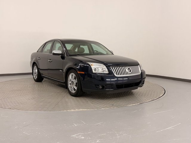 Sable Premier Sedan