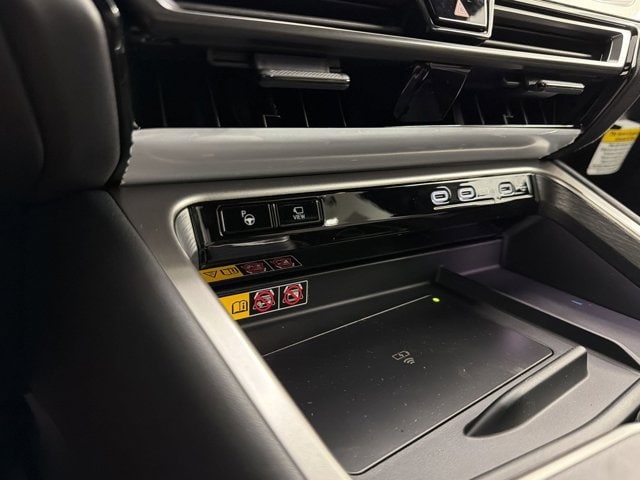 2026 Lexus TX 500h F-Sport Premium - Photo 19