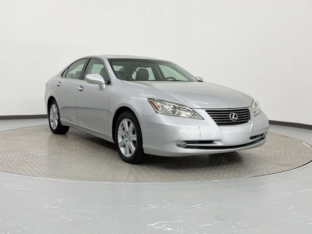 2008 LEXUS ES 350 4dr Sdn photo 6
