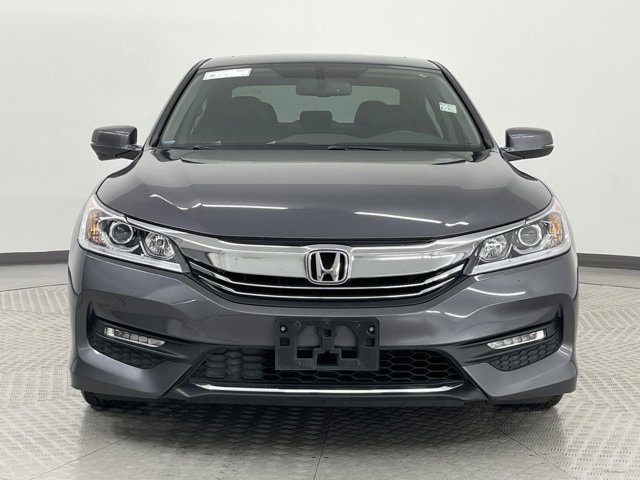 Used 2017 Honda Accord EX-L V-6 with VIN 1HGCR3F83HA032241 for sale in Birmingham, AL