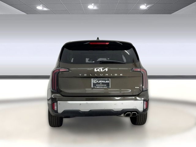 2024 Kia Telluride EX - Photo 10