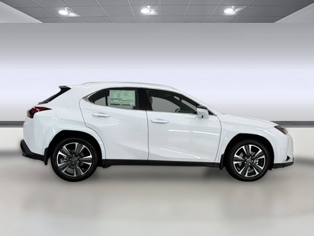 2026 LEXUS UX HYBRID 300h PREMIUM 5-DOOR SUV