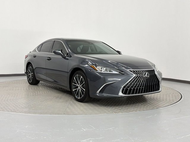 2023 LEXUS ES 300h ES 300h Luxury photo 6