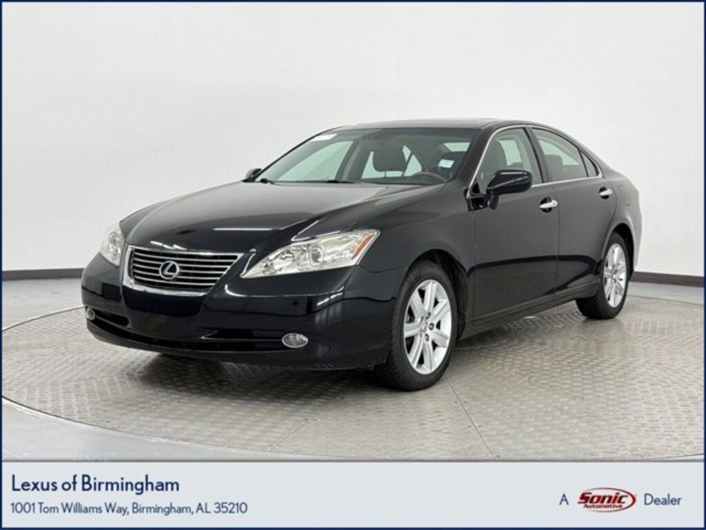 Used 2009 Lexus ES 350 4dr Sdn Sedan