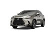 LEXUS NX HYBRID
