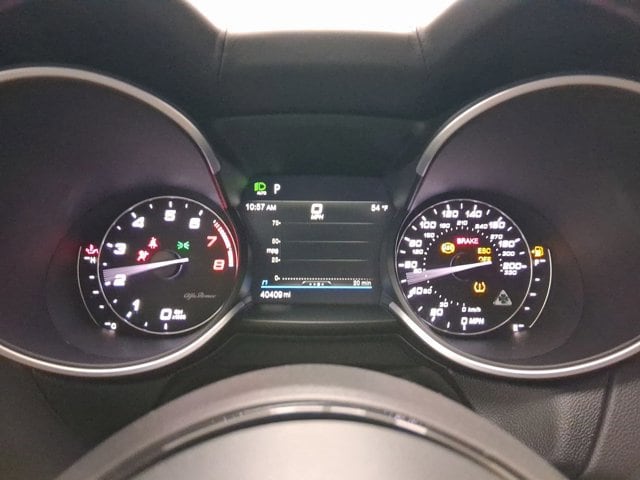 2023 Alfa Romeo Stelvio Quadrifoglio - Photo 18