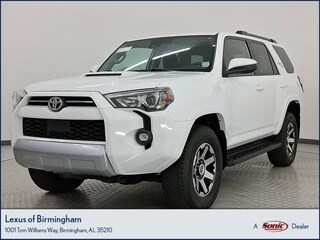 Used 2024 Toyota 4Runner for sale in Irondale, AL