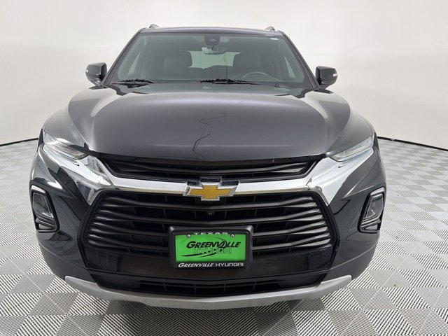 Blazer LT SUV