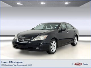 Used 2009 LEXUS ES 350 4dr Sdn Sedan in Birmingham