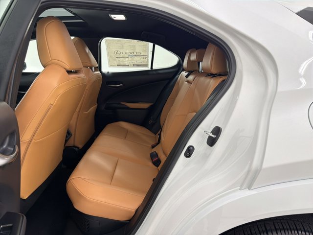 2026 Lexus UX Hybrid 300h Premium - Photo 13