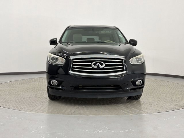 2013 INFINITI JX35 FWD 4dr photo 5