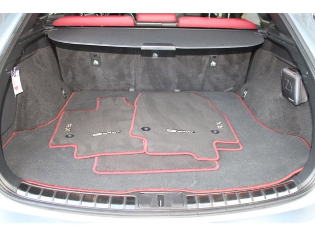 2023 Lexus RX 350 F SPORT - Photo 31