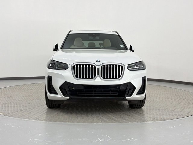 2022 BMW X3 sDrive30i photo 5