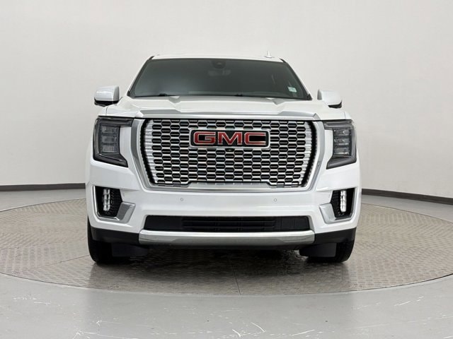 2021 GMC Yukon XL Denali photo 5