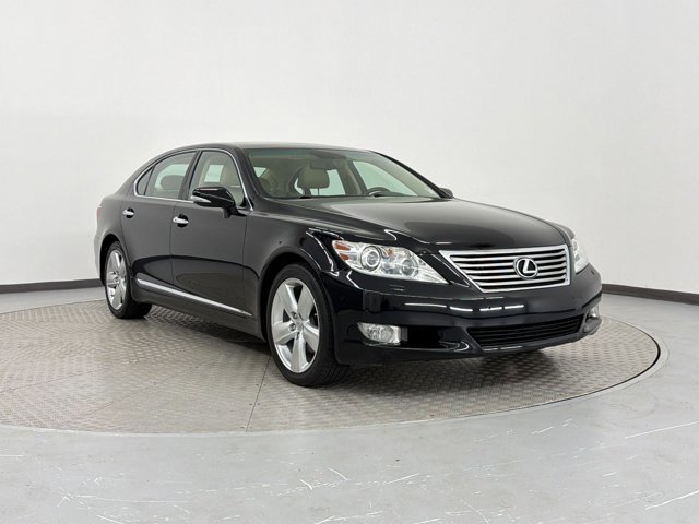 2011 LEXUS LS 460 L photo 6