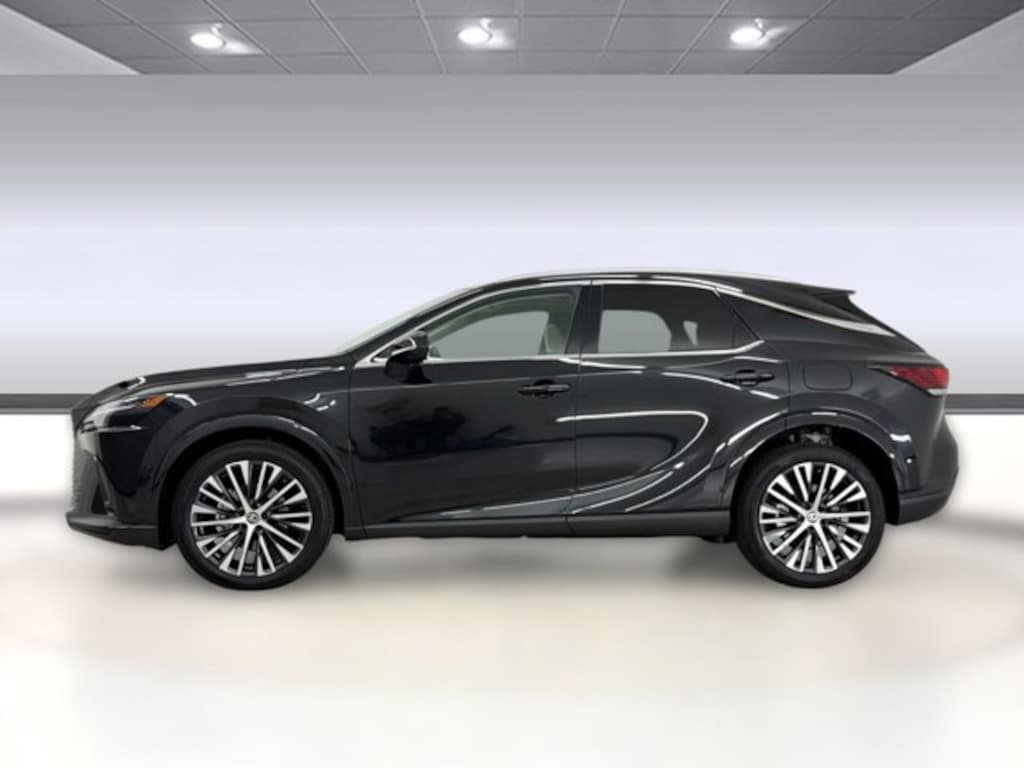 New 2026 Lexus RX 350 PREMIUM+ AWD 5-DOOR SUV 4X4