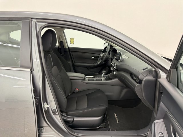 2025 Nissan Sentra SV - Photo 26