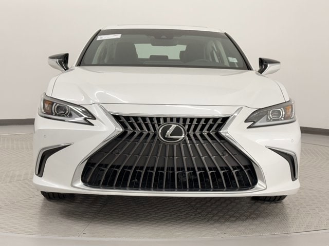 Certified 2024 Lexus ES Hybrid 300h with VIN 58ADA1C13RU038020 for sale in Birmingham, AL
