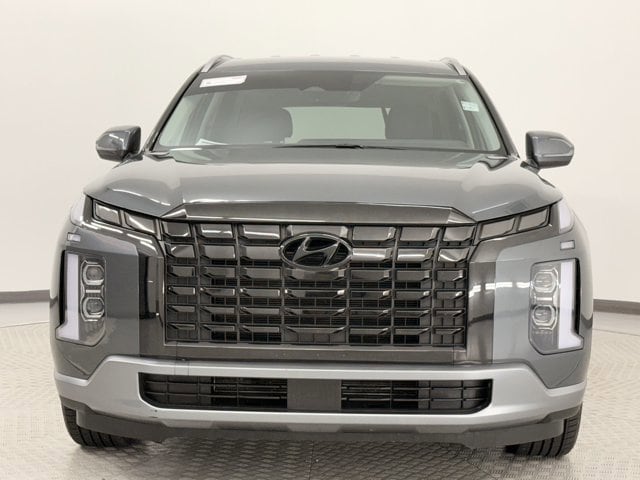 Used 2024 Hyundai Palisade SEL with VIN KM8R2DGE1RU726798 for sale in Birmingham, AL