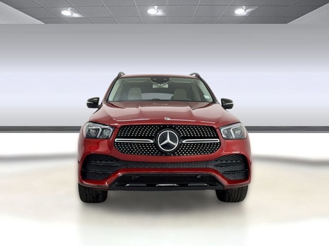 2020 Mercedes-Benz GLE 350 GLE 350 photo 5