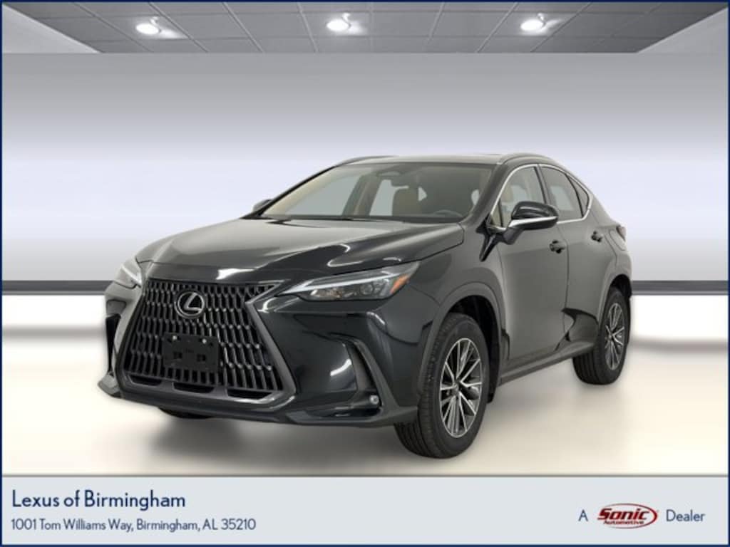 Used 2024 Lexus NX 350 NX 350 Premium SUV