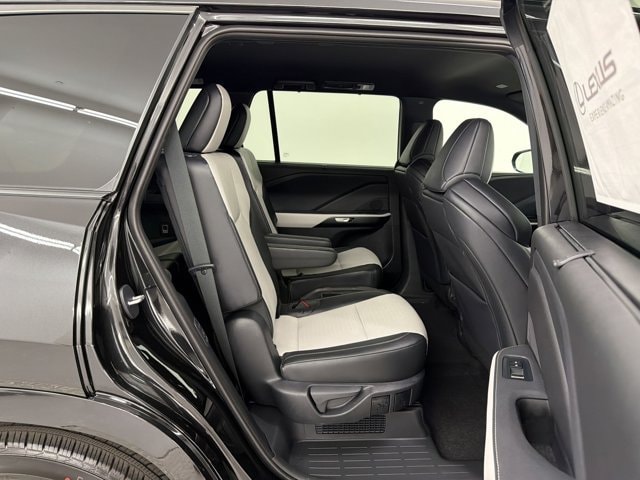 2026 Lexus TX 500h F-Sport Premium - Photo 28