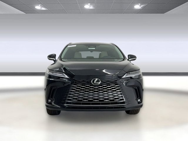2026 Lexus RX 350 Luxury - Photo 6