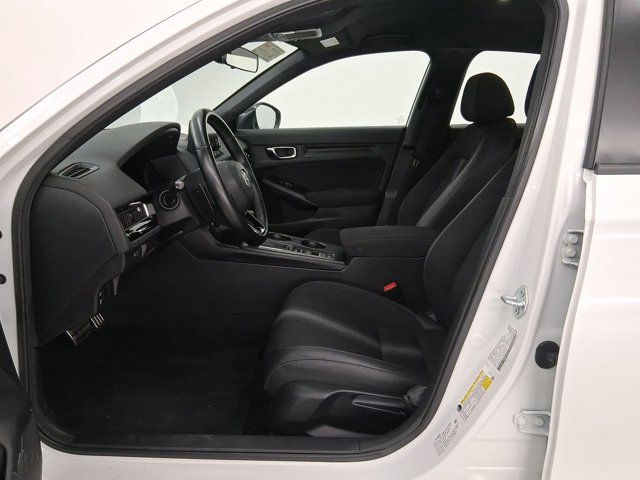 2024 Honda Civic Sport photo 4