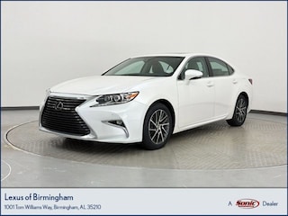 Used 2018 LEXUS ES 350 ES 350 Sedan in Birmingham