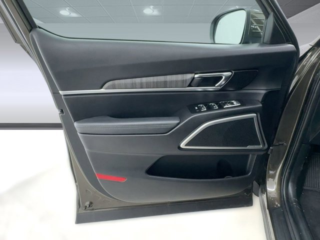 2024 Kia Telluride EX - Photo 21