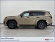 LEXUS LX HYBRID
