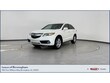  Acura RDX