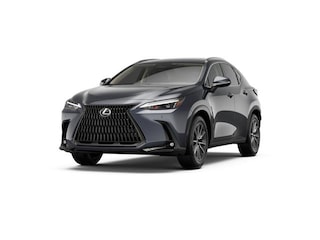 2026 LEXUS NX PLUG-IN HYBRID ELECTRIC VEHICLE 450h+ PREMIUM AWD 5-DOOR SUV AWD
