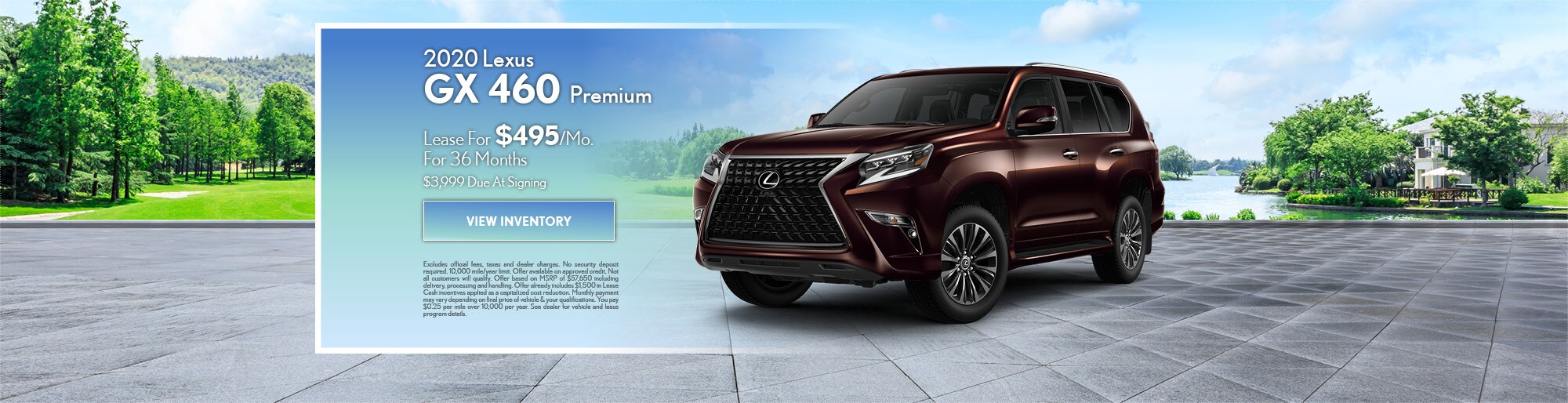 Lexus of Birmingham 1 Luxury Dealer in Alabama