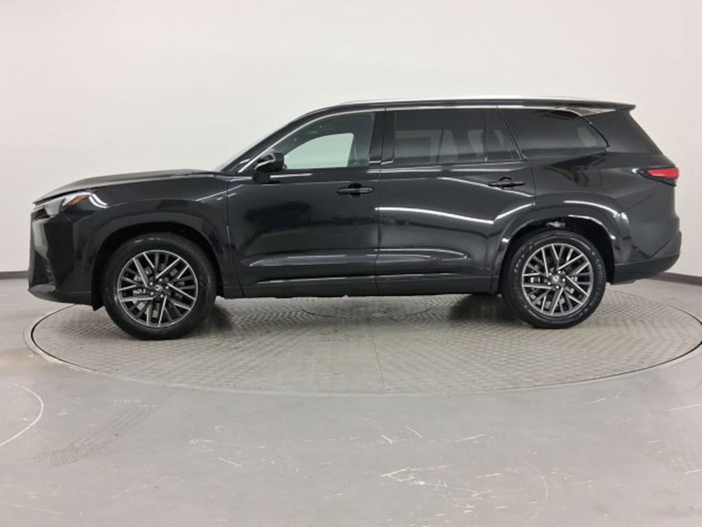 New 2026 Lexus TX 350 PREMIUM AWD TX 350 AWD