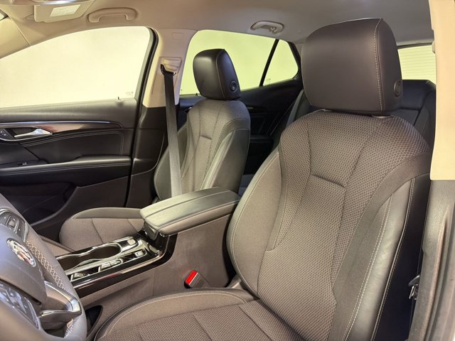 2023 Buick Envision Preferred - Photo 26