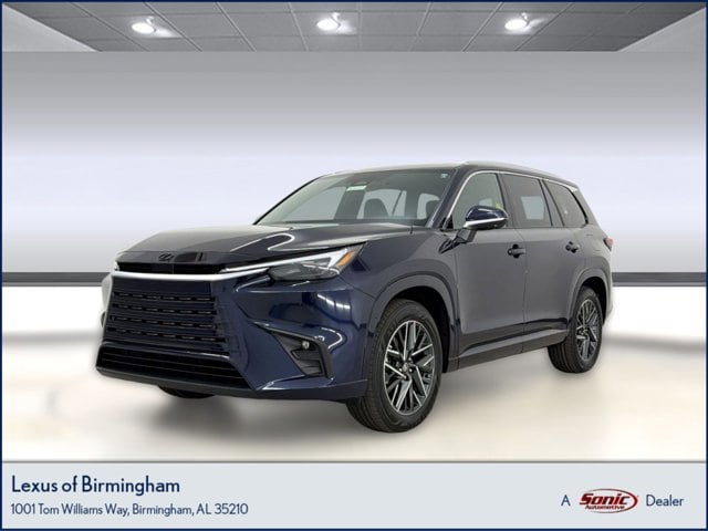 2026 Lexus TX 350 350 Premium FWD's photo