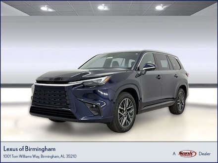 2026 LEXUS TX 350 PREMIUM TX 350