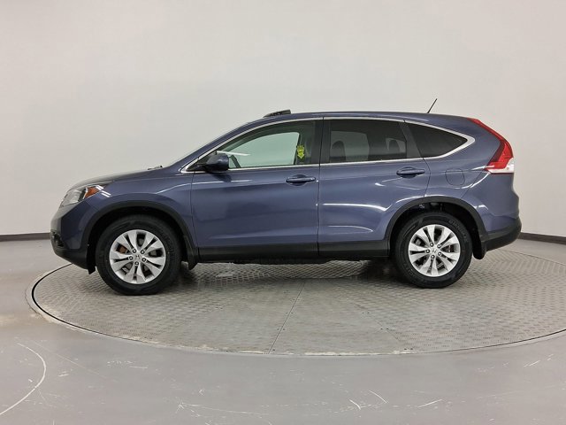 2014 Honda CR-V EX photo 2