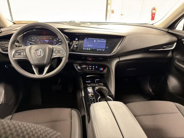 2023 Buick Envision Preferred - Photo 15