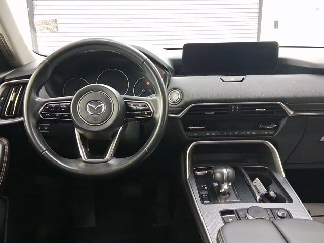 2024 Mazda CX-90 3.3 Turbo Preferred Plus photo 4