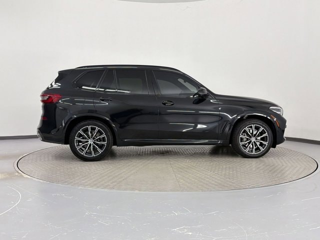 2020 BMW X5 xDrive40i photo 3