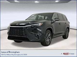2026 LEXUS TX 350 PREMIUM AWD TX 350 AWD