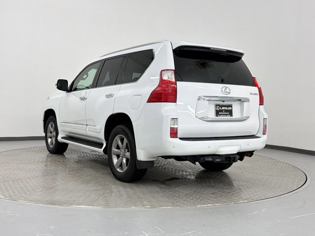 2012 LEXUS GX 460 Premium photo 2