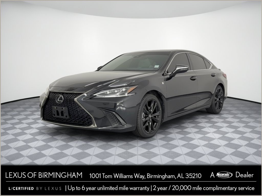  LEXUS ES 350