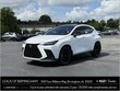 LEXUS NX 350