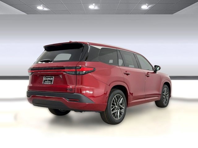 2026 Lexus TX 350 Premium - Photo 9