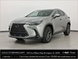  LEXUS NX 350