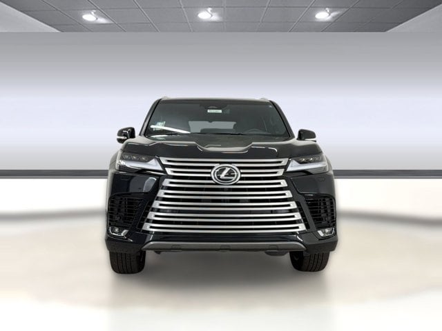 2026 Lexus LX 700h Luxury - Photo 6